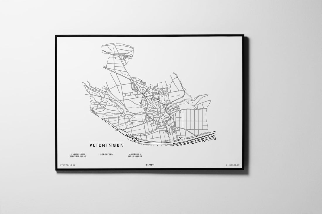 Plieningen | 70599 | Stuttgart