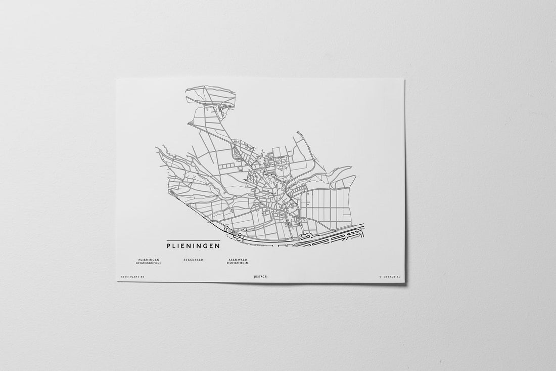 Plieningen | 70599 | Stuttgart