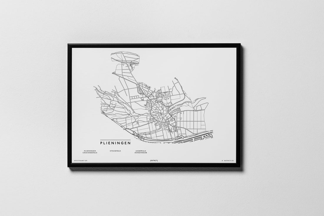 Plieningen | 70599 | Stuttgart