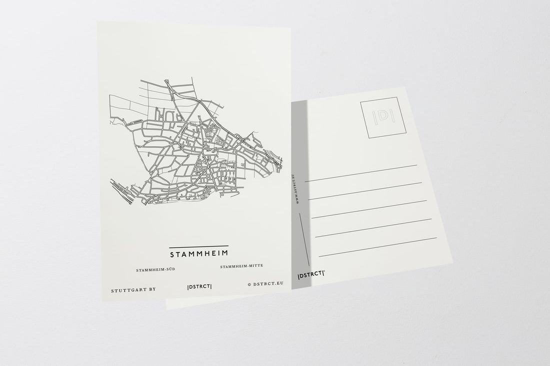 Stammheim | 70439 | Stuttgart