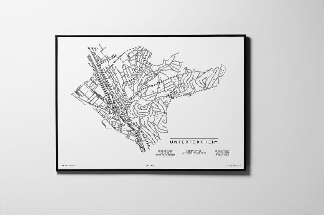 Untertürkheim | 70327 | Stuttgart