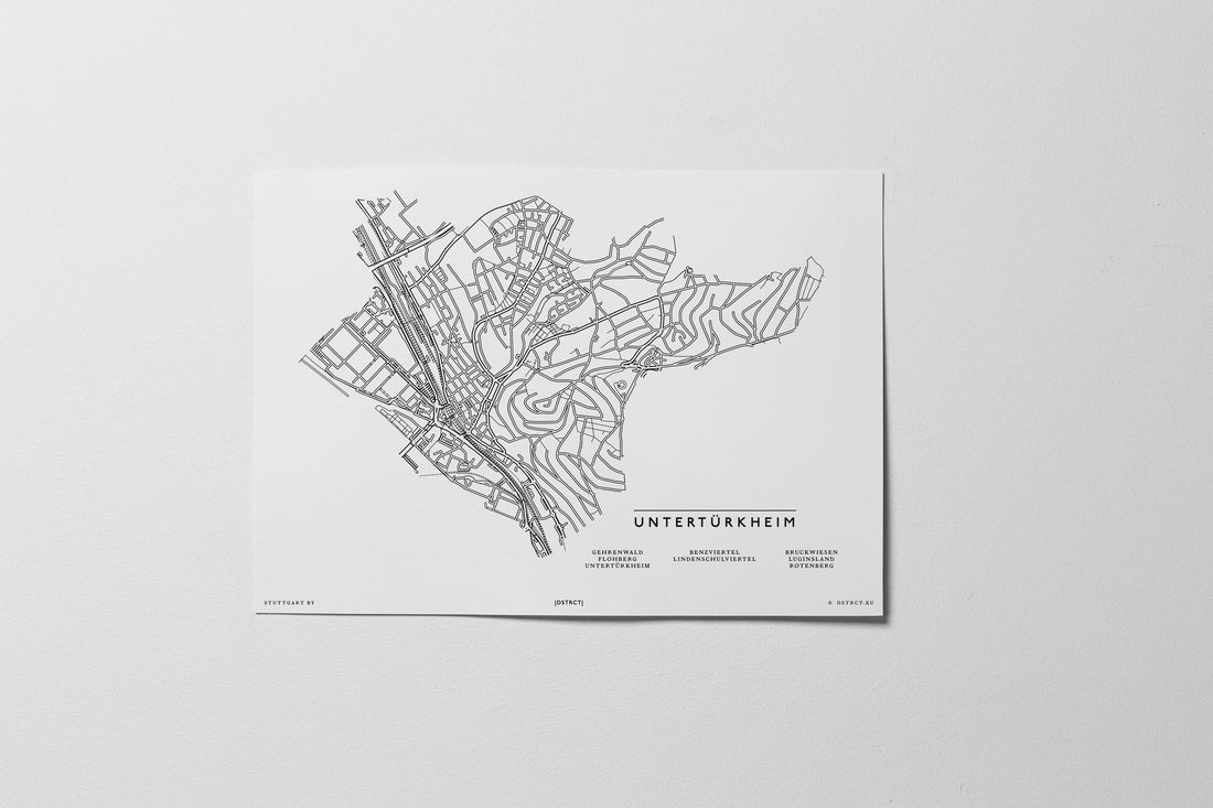 Untertürkheim | 70327 | Stuttgart