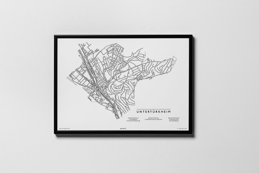 Untertürkheim | 70327 | Stuttgart