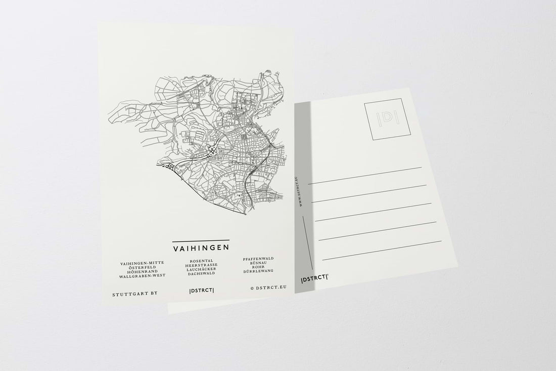 Vaihingen | 70563 - 70569 | Stuttgart