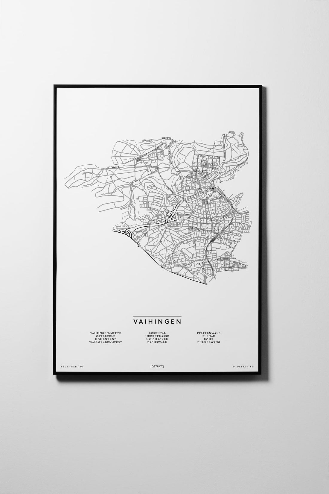 Vaihingen | 70563 - 70569 | Stuttgart