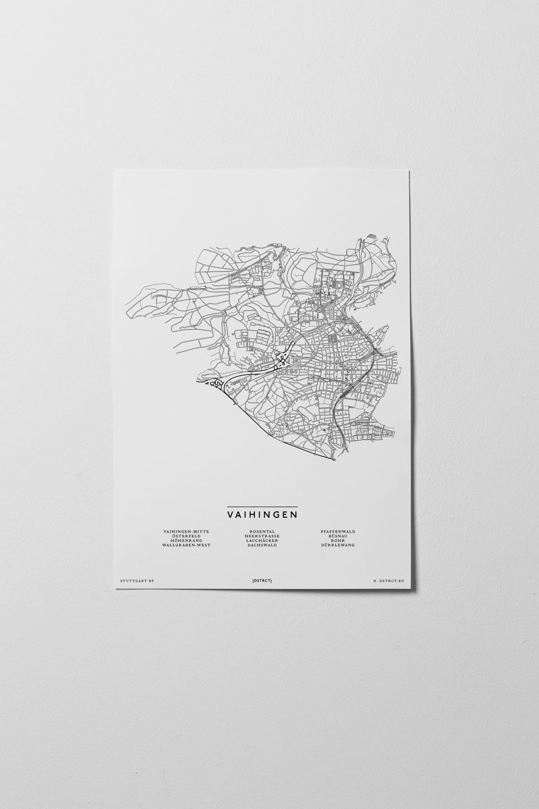 Vaihingen | 70563 - 70569 | Stuttgart