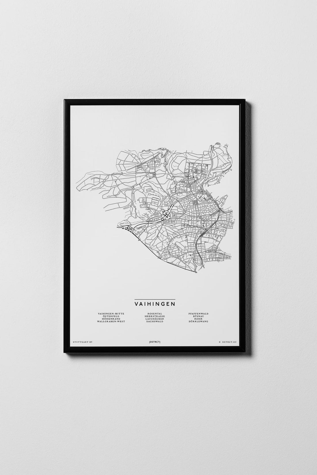 Vaihingen | 70563 - 70569 | Stuttgart