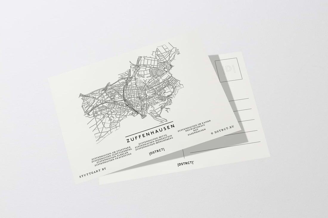 Zuffenhausen | 70435 - 70439 | Stuttgart