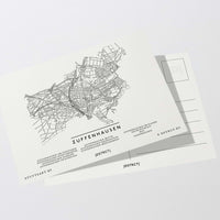 Zuffenhausen | 70435 - 70439 | Stuttgart