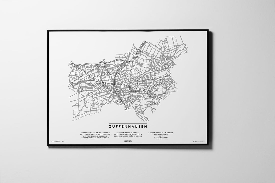 Zuffenhausen | 70435 - 70439 | Stuttgart