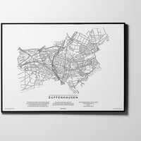 Zuffenhausen | 70435 - 70439 | Stuttgart