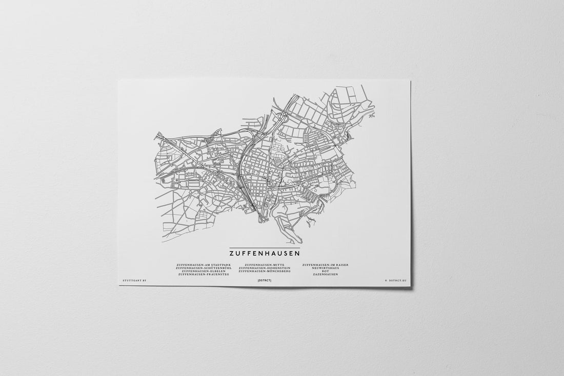Zuffenhausen | 70435 - 70439 | Stuttgart