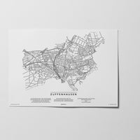 Zuffenhausen | 70435 - 70439 | Stuttgart