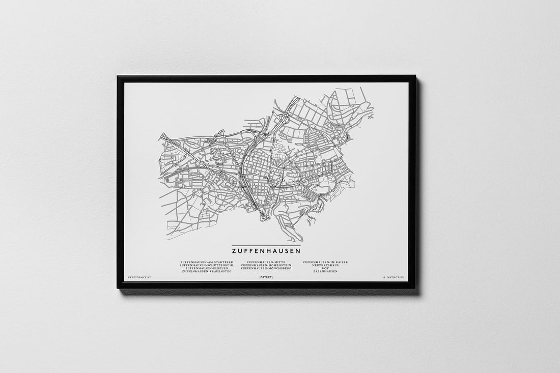 Zuffenhausen | 70435 - 70439 | Stuttgart