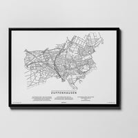 Zuffenhausen | 70435 - 70439 | Stuttgart