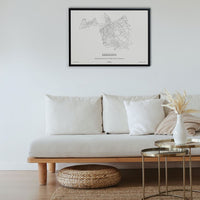 Degerloch PLZ 70567, 70597 Interior Design Example 1