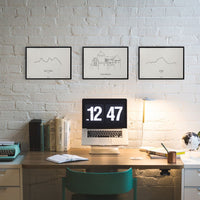 Zimba Inneneinrichtung Beispiel Interior Design Example 2
