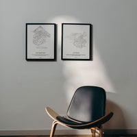 Stuttgart Interior Design Inneneinrichtung Beispiel Example 2