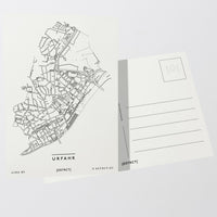 Urfahr Linz Oberösterreich Postkarte Postcard