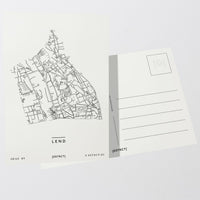 Lend Graz Steiermark Styria Postkarte Postcard