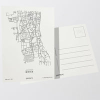 Gries Graz Steiermark Styria Postkarte Postcard