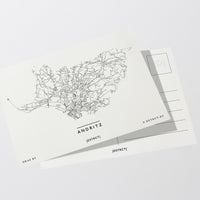Andritz | 8010, 8043, 8044, 8045, 8046 Graz Postkarten Post Card