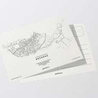 Bregenz Vorarlberg Postkarte Postcard