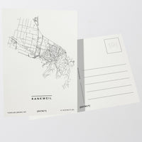 Rankweil Vorarlberg Postkarte Postcard