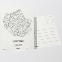 1010 Innere Stadt Wien Postkarte postcard