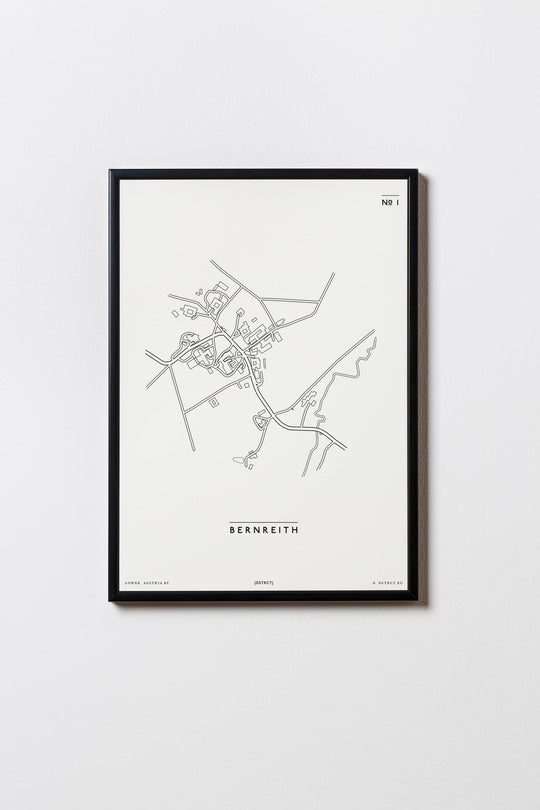 NO. 1 - Bernreith, Niederösterreich