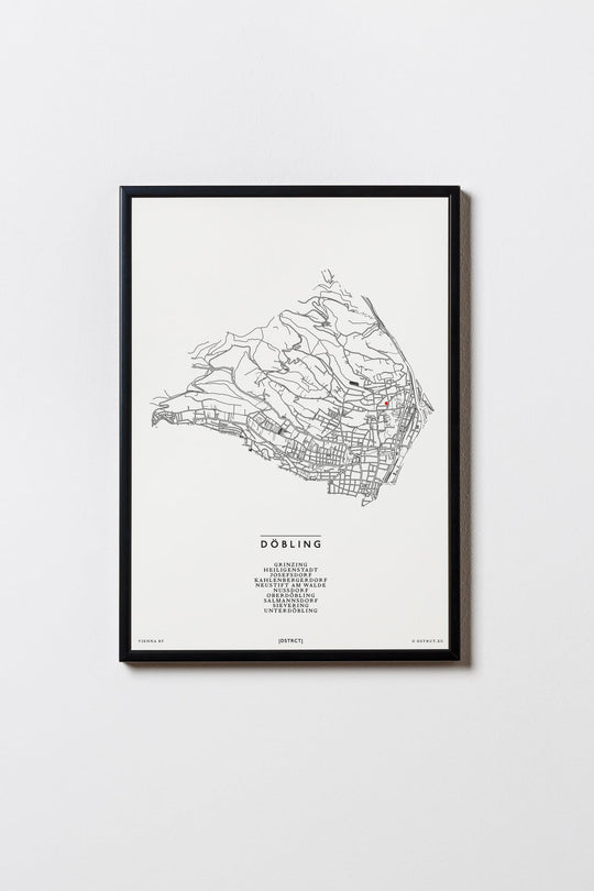 Personalisierung 1190 Döbling