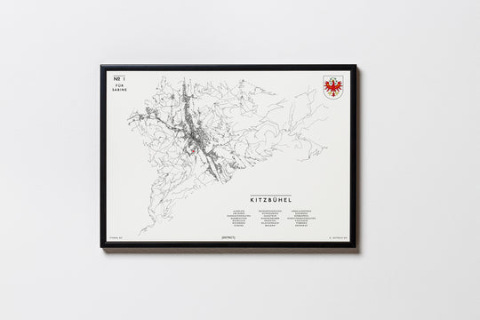 NO. 1 - Kitzbühel, Tirol