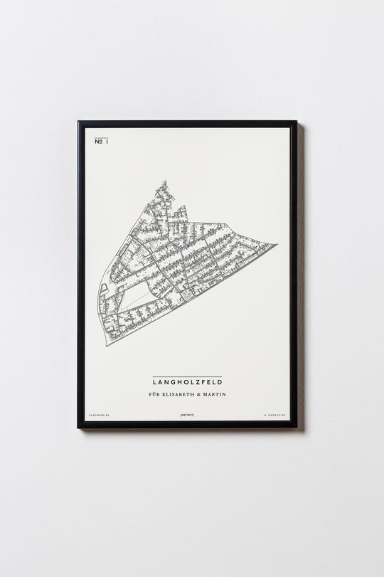 NO. 1 - Langholzfeld, Oberösterreich