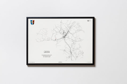 NO. 1 - Lech am Arlberg, Vorarlberg