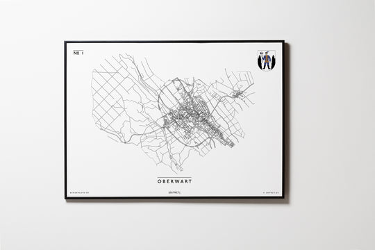 NO. 1 - OBERWART, BURGENLAND