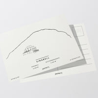 Sinabell & Guttenberghaus Steiermark Styria Postcard Postkarte