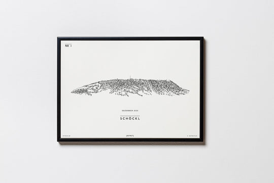 NO. 1 - Schöckl, Steiermark