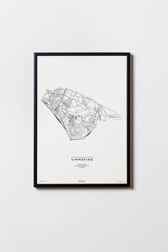 Personalisierung 1110 Simmering