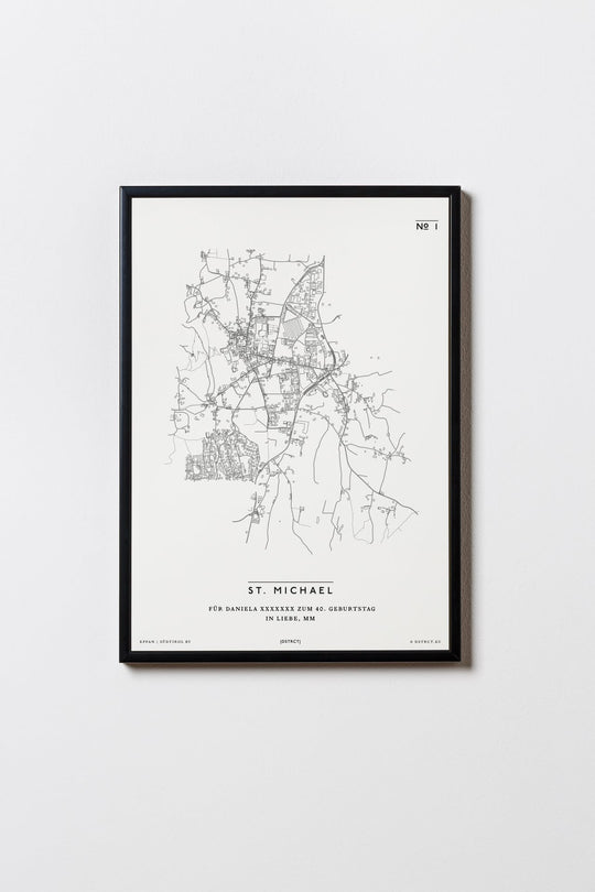 NO. 1 - St. Michael, Südtirol, Italien