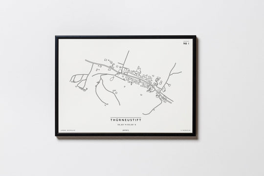 NO. 1 - Thürneustift, Niederösterreich