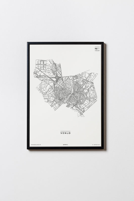 No. 1 - Venlo, Niederlande