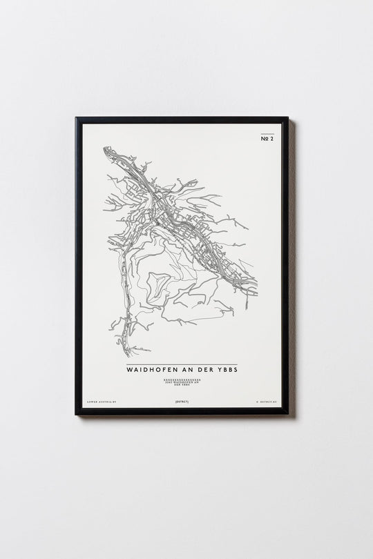 NO. 2 - Waidhofen an der YBBS